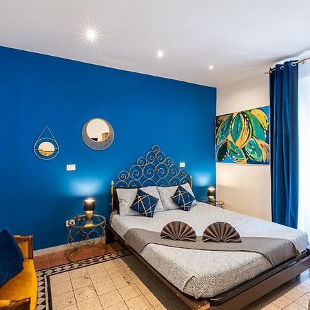 Bigfamilyflats - Coliseum Apartment Rome Exterior photo