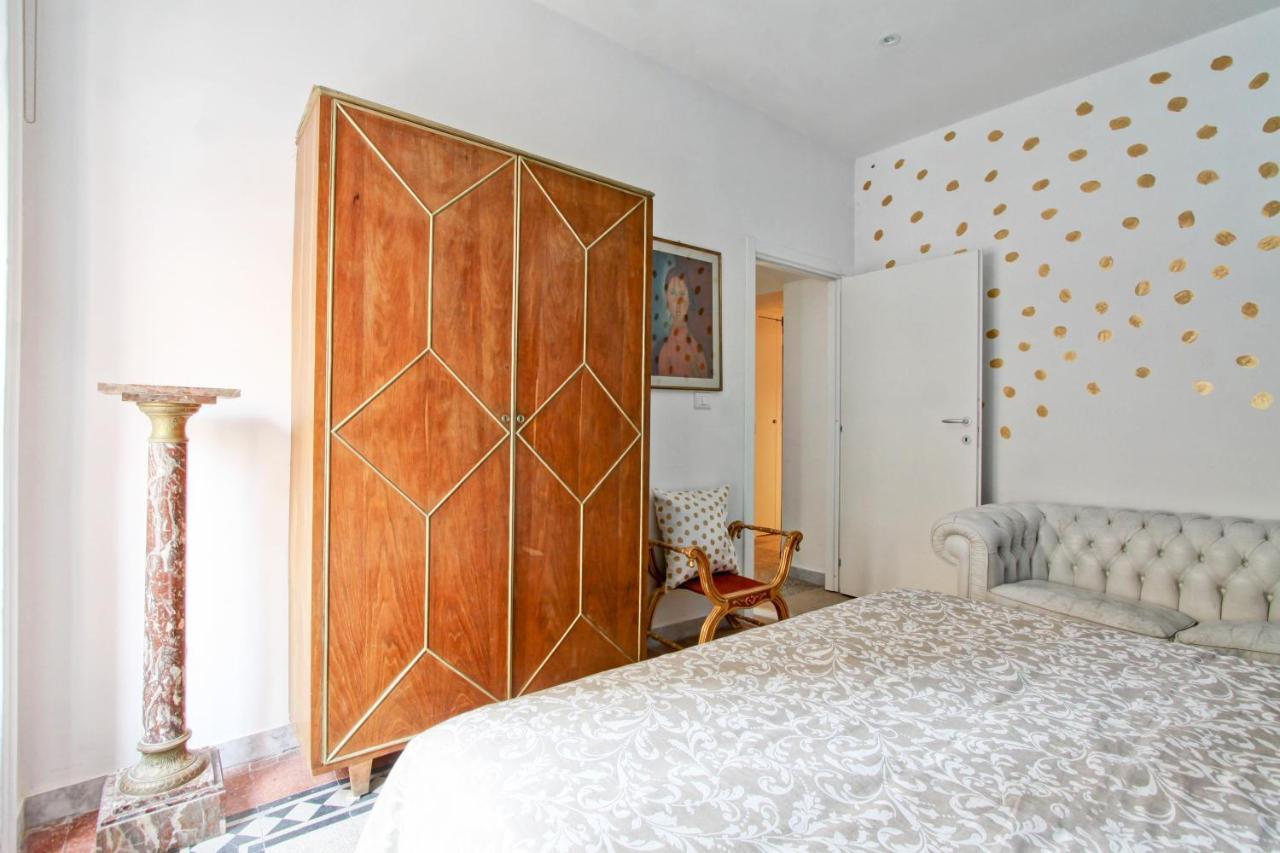 Bigfamilyflats - Coliseum Apartment Rome Exterior photo