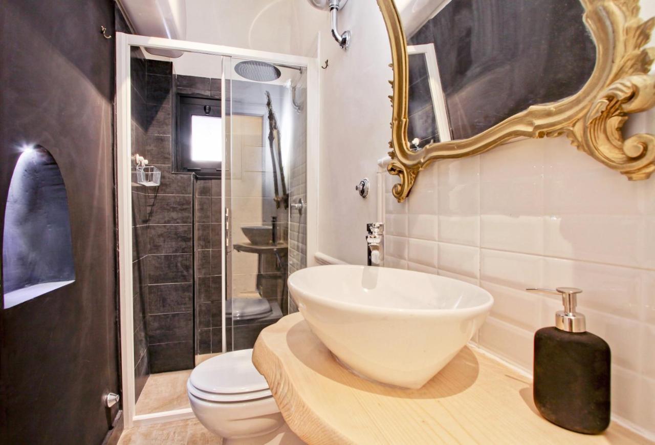 Bigfamilyflats - Coliseum Apartment Rome Exterior photo