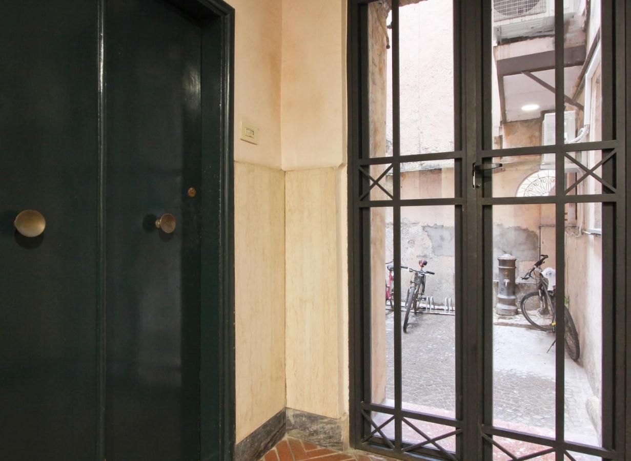 Bigfamilyflats - Coliseum Apartment Rome Exterior photo