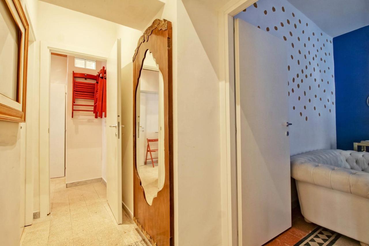 Bigfamilyflats - Coliseum Apartment Rome Exterior photo