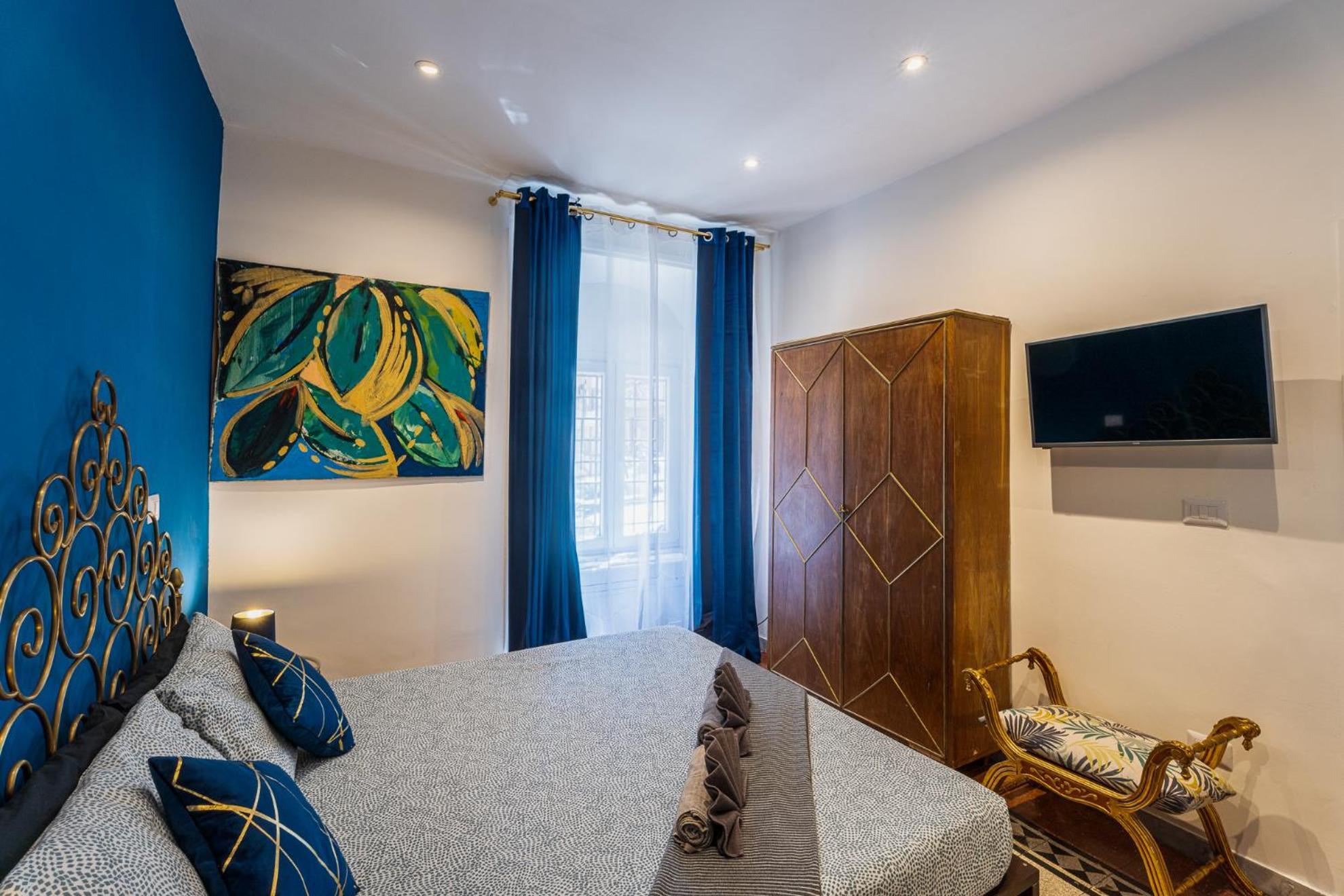Bigfamilyflats - Coliseum Apartment Rome Exterior photo