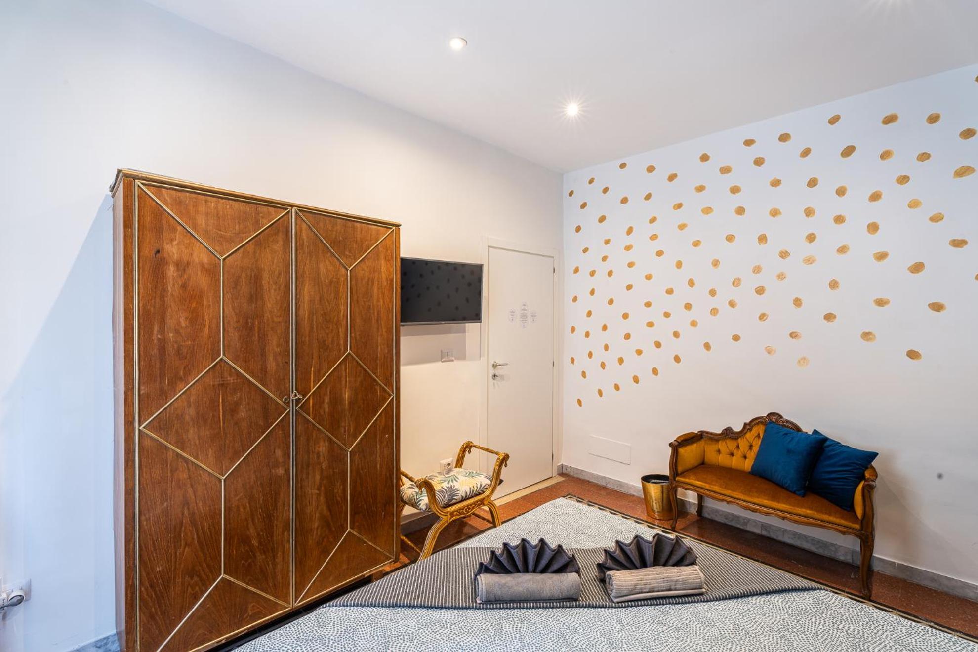 Bigfamilyflats - Coliseum Apartment Rome Exterior photo