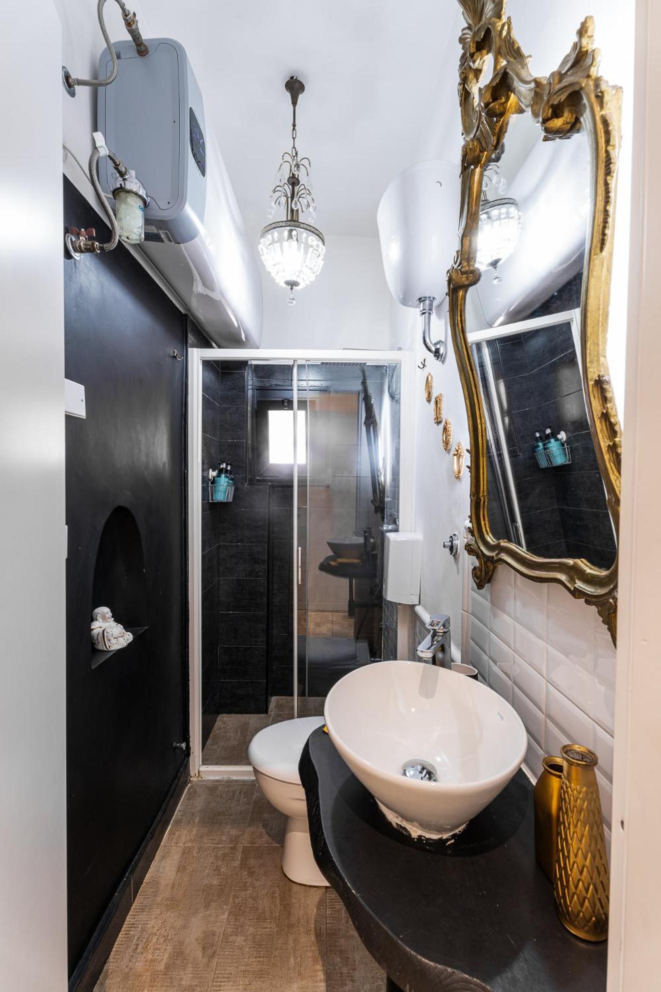 Bigfamilyflats - Coliseum Apartment Rome Exterior photo