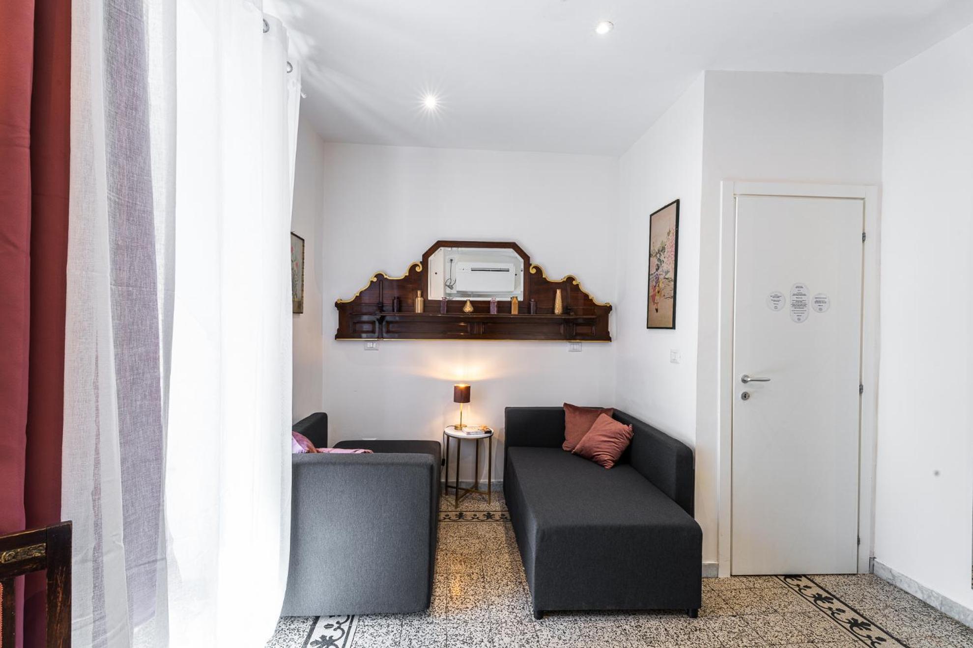 Bigfamilyflats - Coliseum Apartment Rome Exterior photo