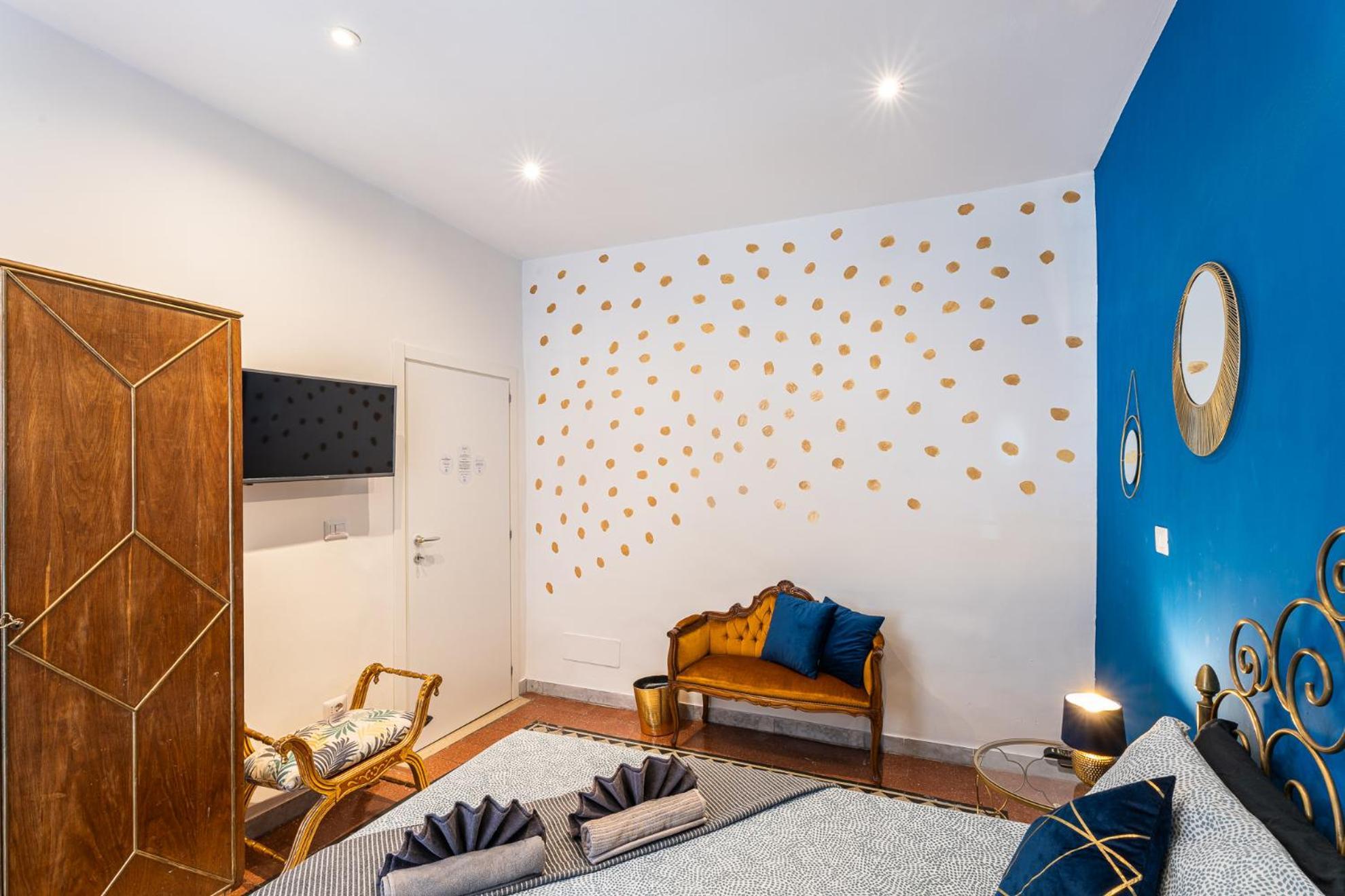 Bigfamilyflats - Coliseum Apartment Rome Exterior photo