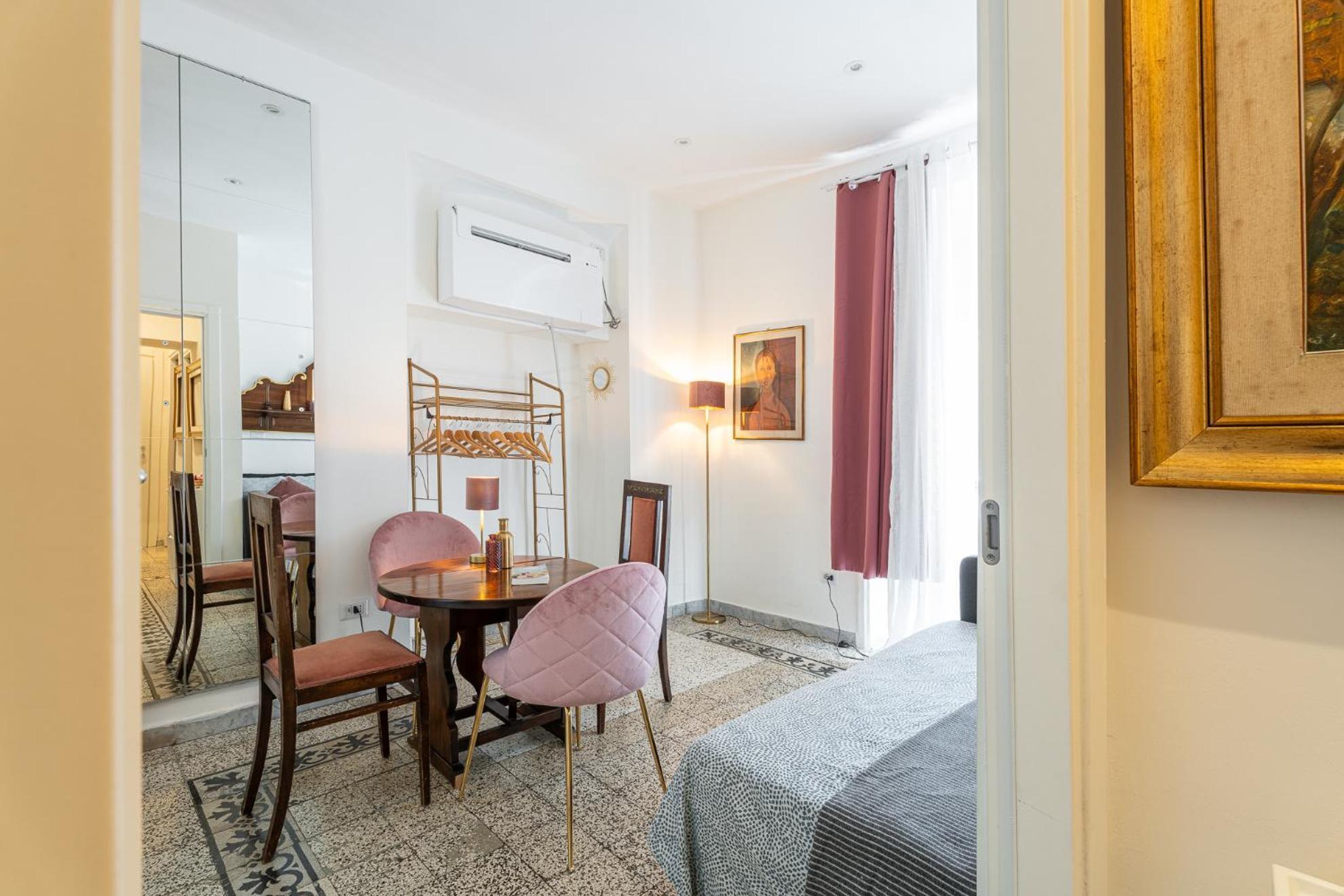 Bigfamilyflats - Coliseum Apartment Rome Exterior photo