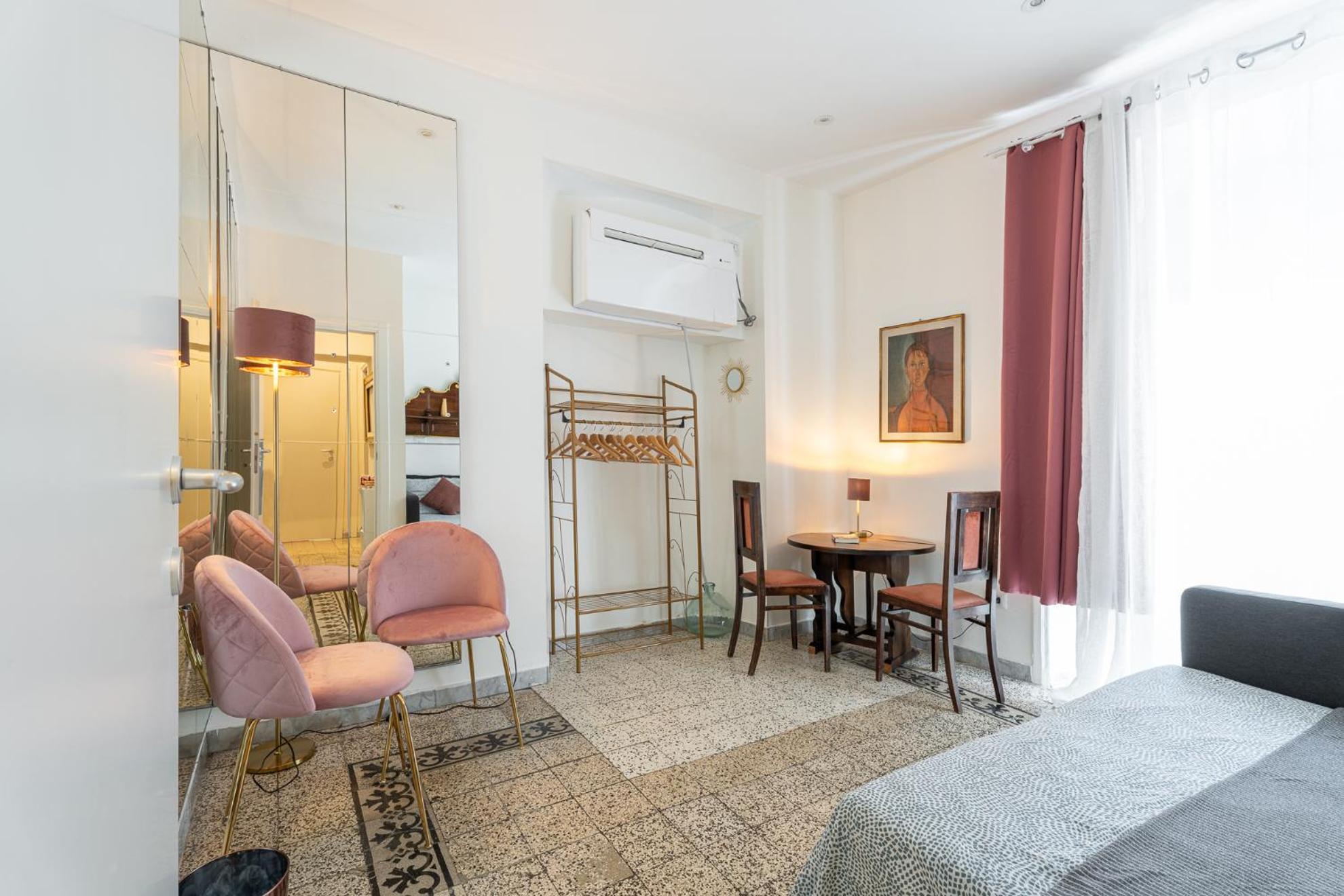 Bigfamilyflats - Coliseum Apartment Rome Exterior photo